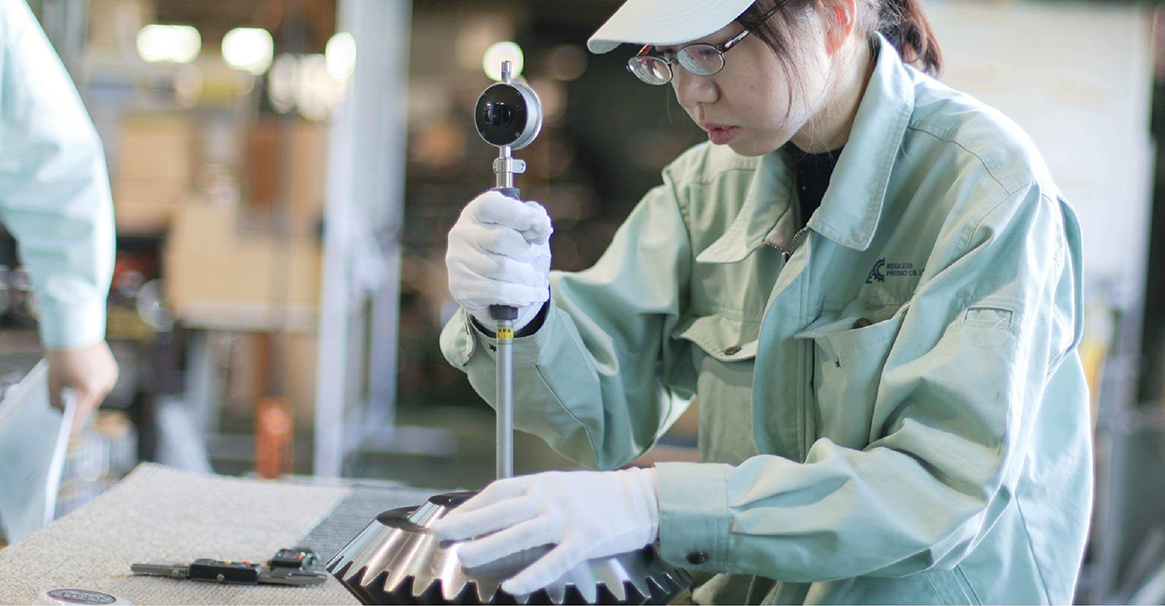 スタッフの写真2