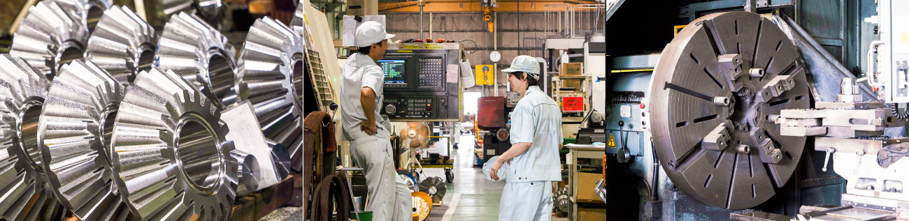 スタッフの写真4